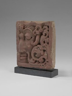 Relief, VI век