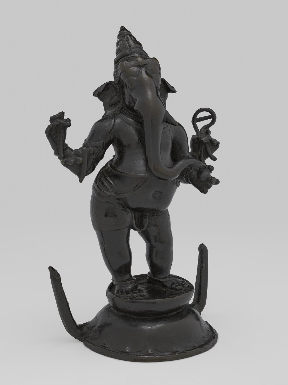 Ganesha, 11th century-12th century