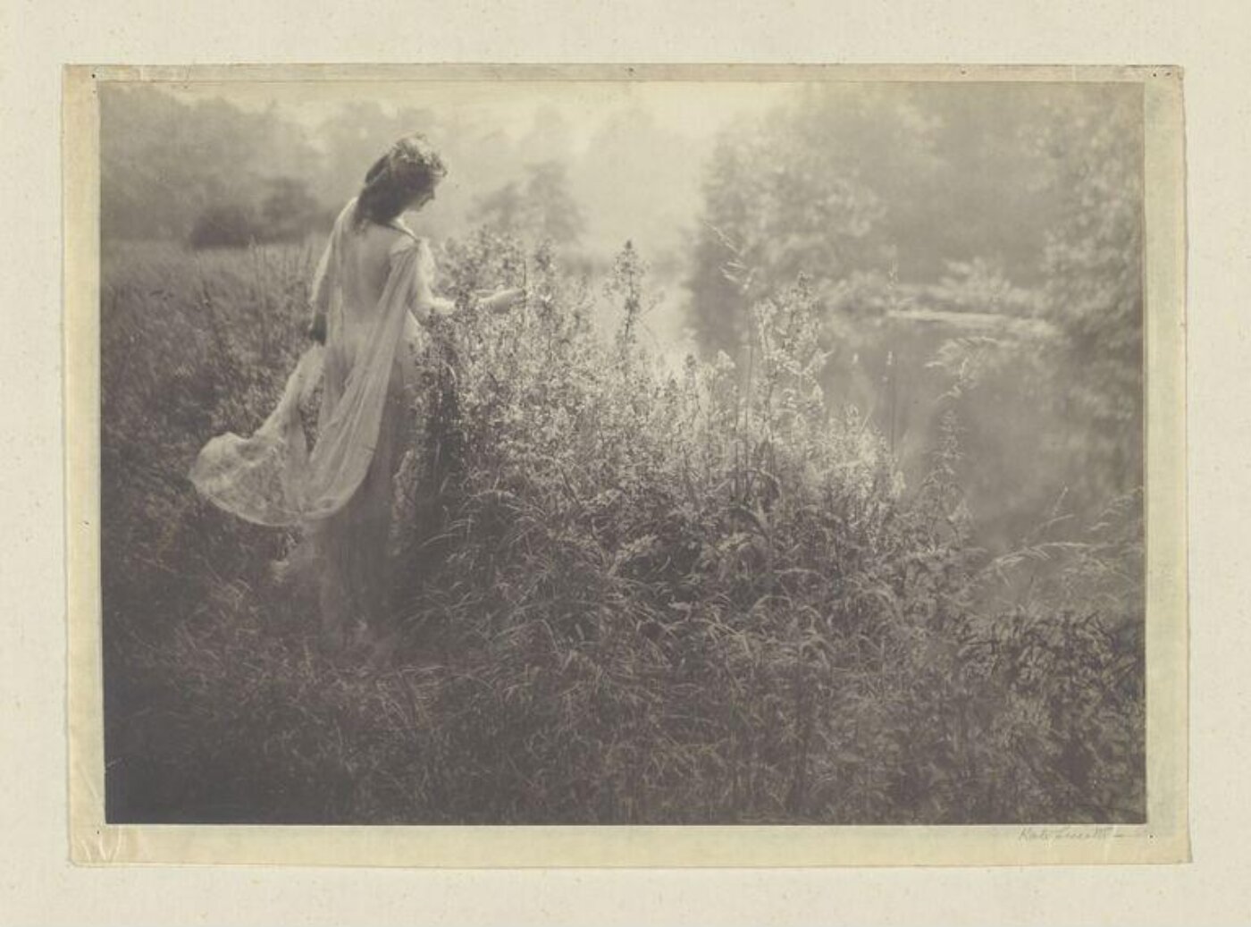 Smith, Kate, A Vision of the Morning