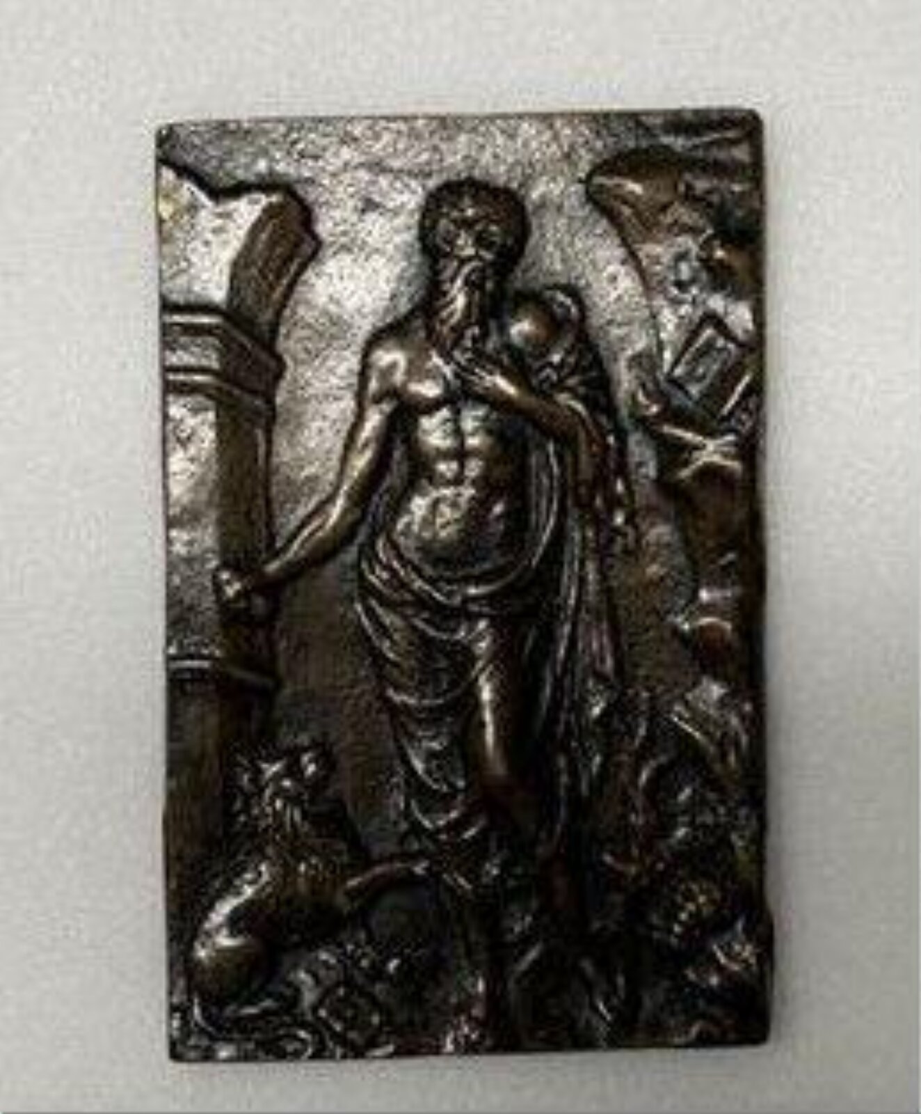 St Jerome, ca. 1530