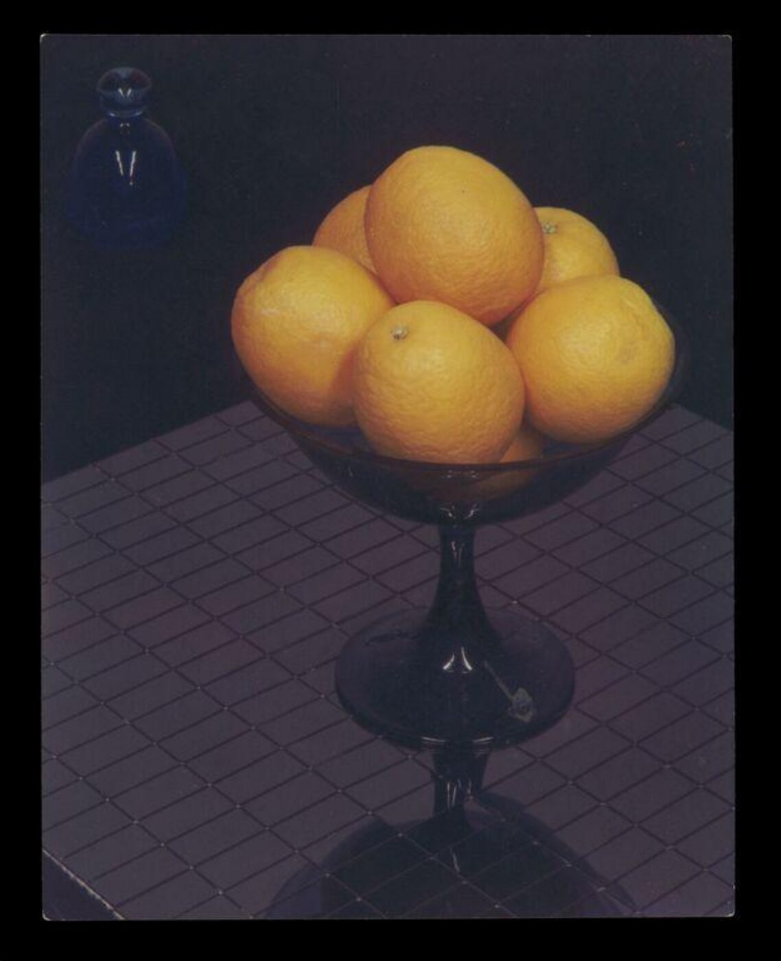 Hinde, John Wilfrid, Oranges