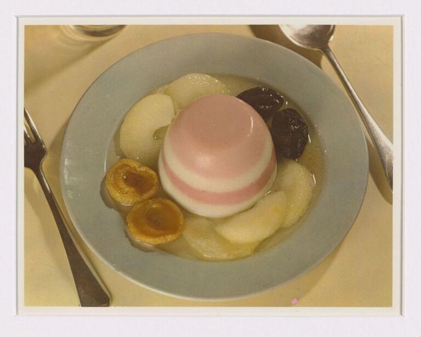 Hinde, John Wilfrid, Pink Blamonge