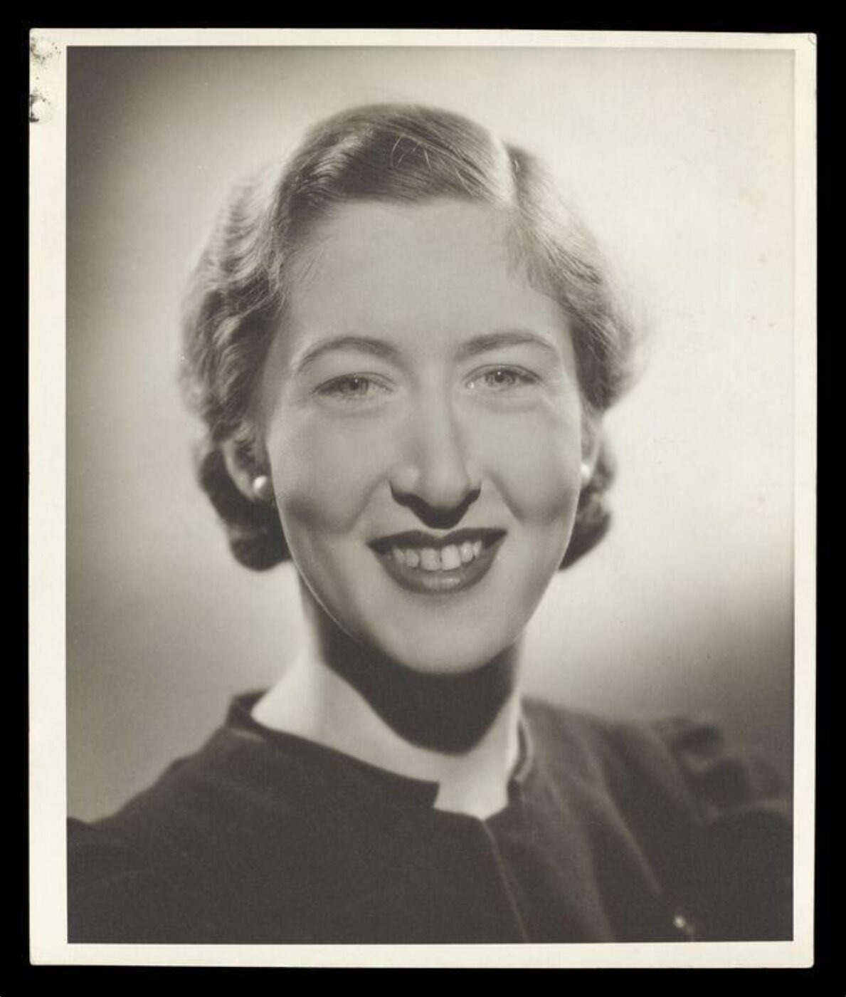 Hinde, John Wilfrid, Ileane Mather