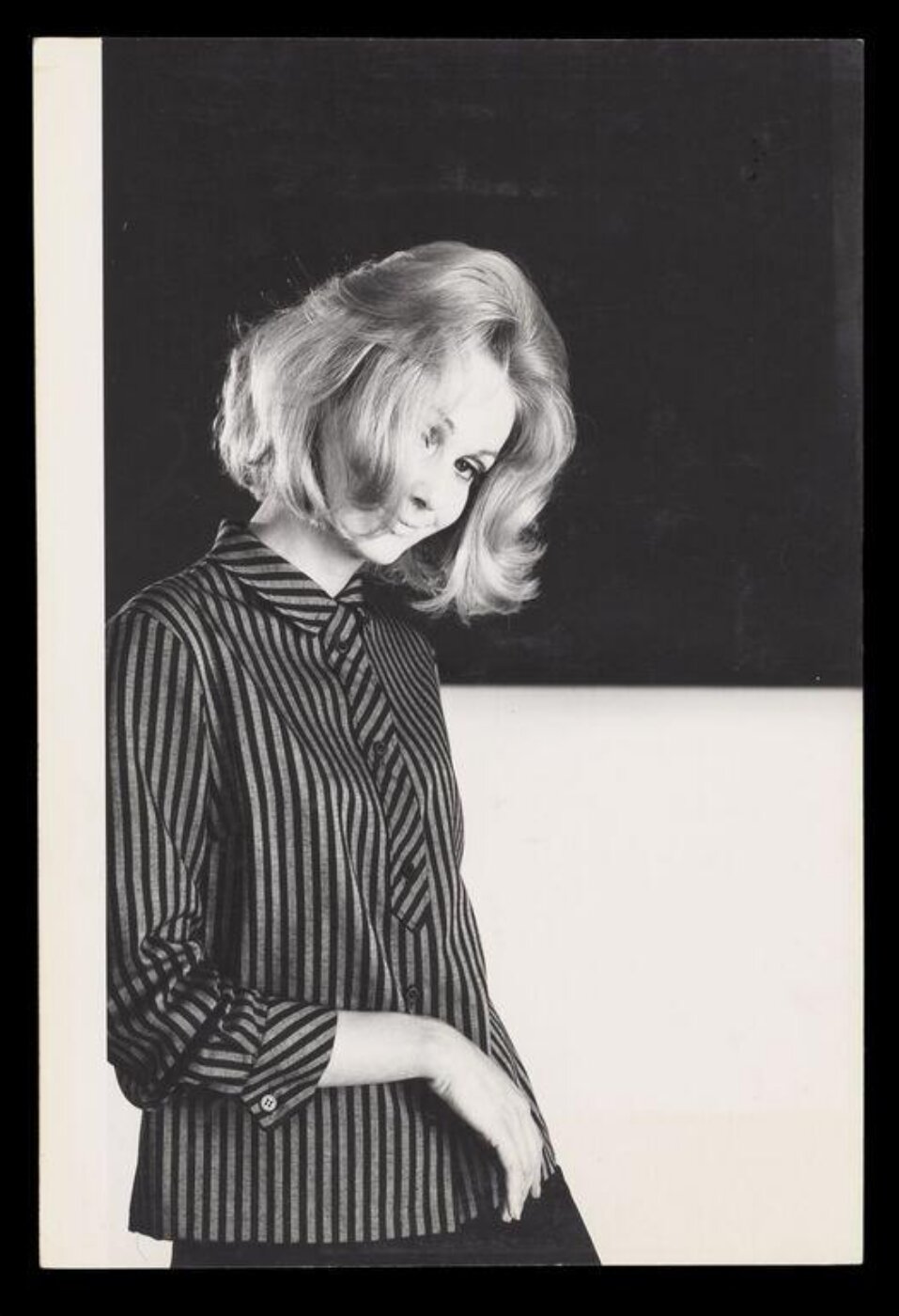Jarvis, Don, Portrait of a Woman