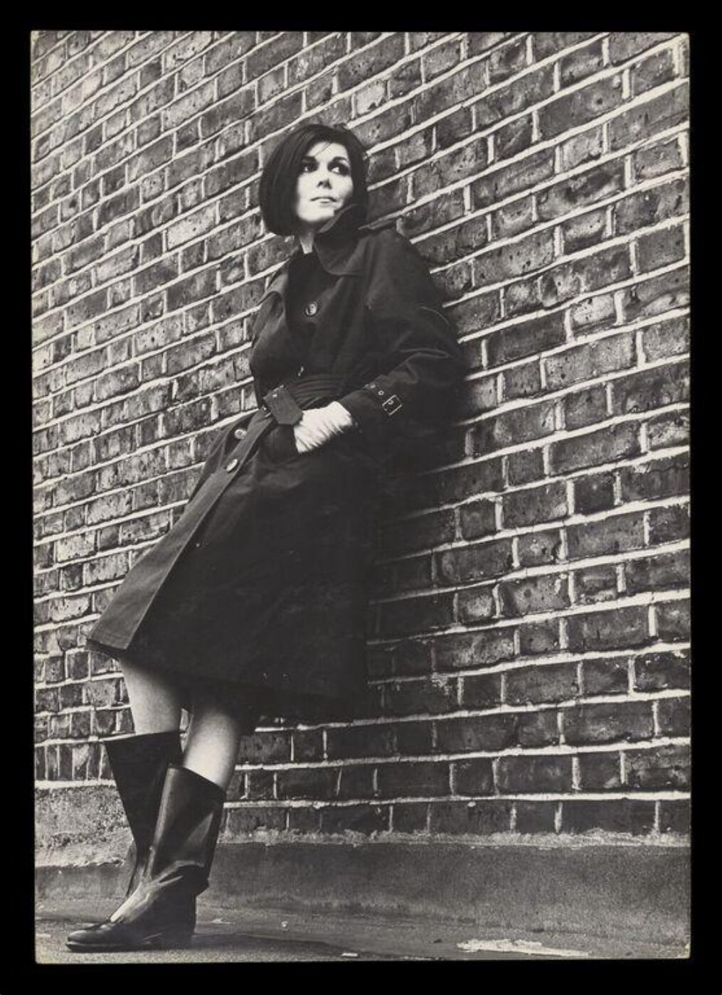 Jarvis, Don, Portrait of a Woman