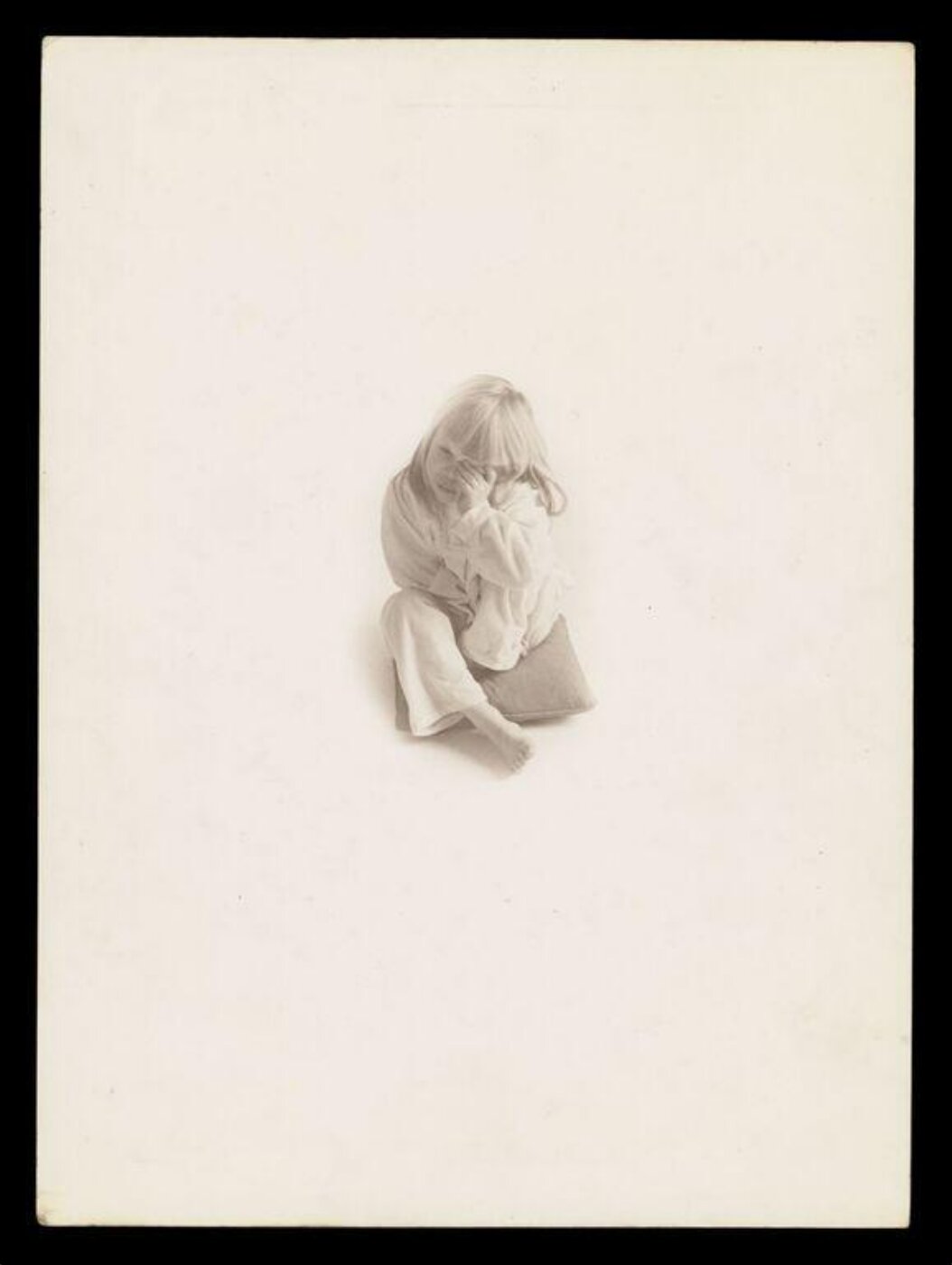 Jarvis, Don, Sleepy Child